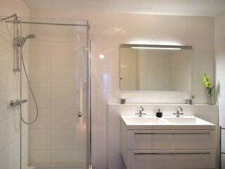 Apartment Scheveningen Ausstattung 13