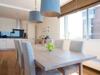 Appartamento Scheveningen Caratteristiche 15
