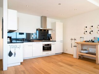 Apartment Scheveningen Ausstattung 16