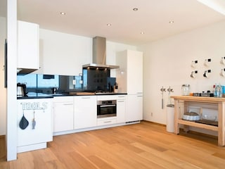 Apartment Scheveningen Features 16