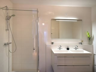 Apartment Scheveningen Ausstattung 14