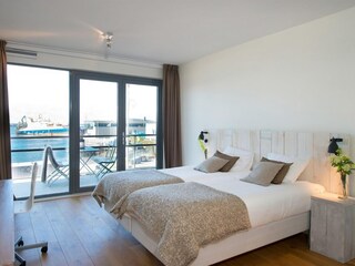 Appartement Scheveningen Kenmerken 5