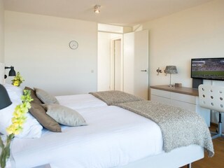 Apartamento Scheveningen Características 4