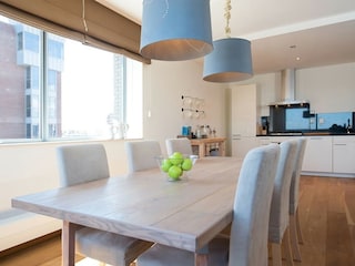 Appartement Scheveningen Kenmerken 17