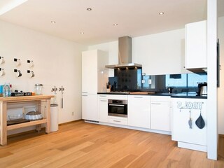 Apartment Scheveningen Ausstattung 26