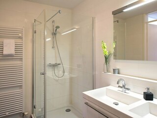 Apartment Scheveningen Ausstattung 17