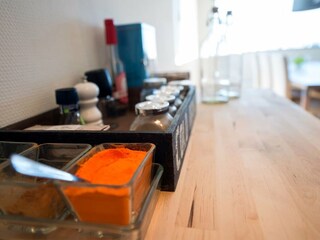 Apartment Scheveningen  37