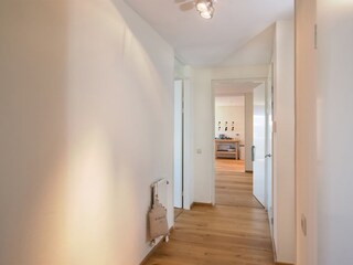 Appartement Scheveningen Équipement 18