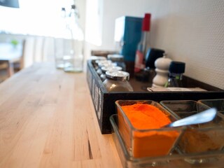 Apartment Scheveningen Ausstattung 29