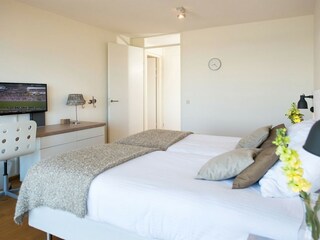Apartment Scheveningen Ausstattung 30