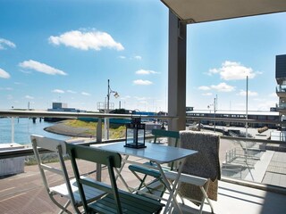 Apartment Scheveningen Features 9