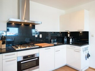 Apartment Scheveningen Ausstattung 10
