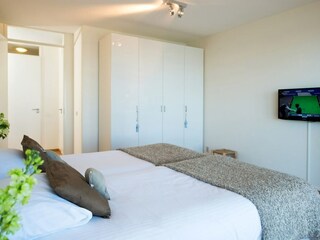 Appartement Scheveningen Équipement 11