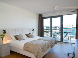 Appartement Scheveningen Équipement 12