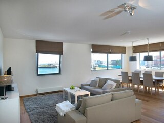 Apartamento Scheveningen Características 10