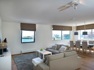 Apartment Scheveningen Ausstattung 7