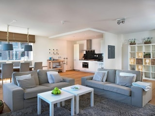 Apartment Scheveningen Features 5