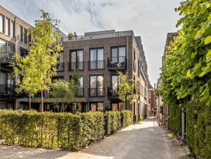 Modern appartement in de haven van Schevening - Scheveningen - image1