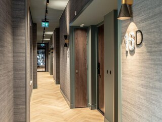 Apartment Scheveningen Ausstattung 14