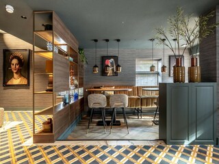 Apartment Scheveningen Features 15