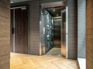 Apartment Scheveningen  34