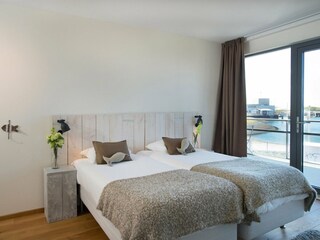 Appartement Scheveningen Kenmerken 13