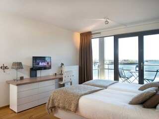 Appartement Scheveningen Kenmerken 17