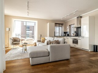 Appartamento Scheveningen Caratteristiche 12