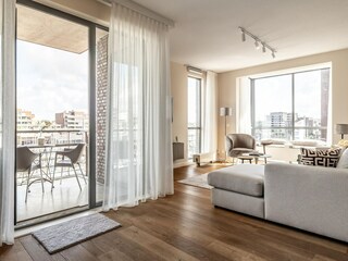 Appartement Scheveningen Équipement 20
