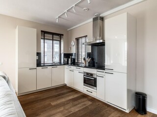 Appartamento Scheveningen Caratteristiche 15