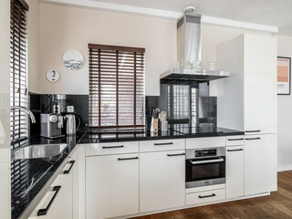 Appartement Scheveningen Kenmerken 25