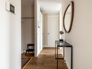 Appartement Scheveningen Équipement 21