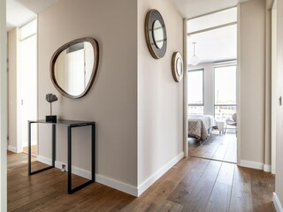 Appartement Scheveningen Équipement 22