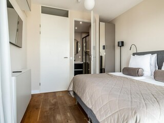 Apartamento Scheveningen Características 19