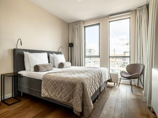 Apartment Scheveningen Features 14