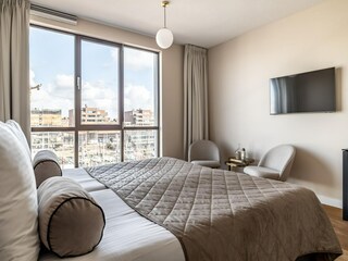 Apartment Scheveningen Features 23
