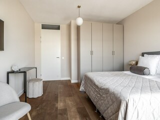 Appartement Scheveningen Équipement 26