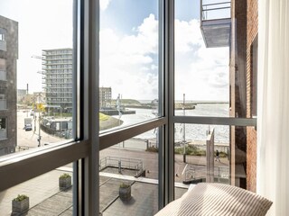 Appartement Scheveningen Enregistrement extérieur 5
