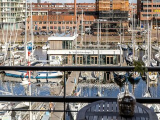 Appartamento Scheveningen Registrazione all'aperto 4