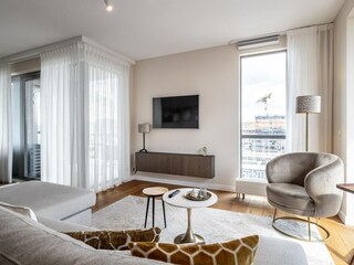 Apartment Scheveningen Ausstattung 6