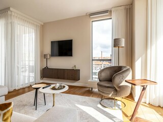 Appartement Scheveningen Équipement 7