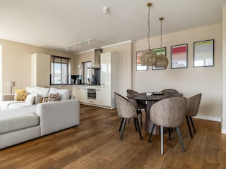 Apartment Scheveningen Ausstattung 6