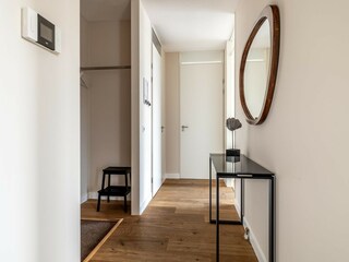 Apartment Scheveningen Ausstattung 23