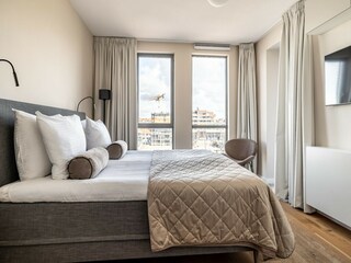 Apartment Scheveningen Ausstattung 19