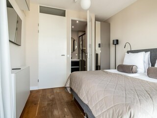 Appartement Scheveningen Équipement 13