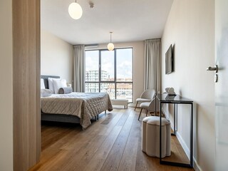 Apartment Scheveningen Ausstattung 13