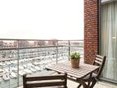 Apartment Scheveningen Outdoor Recording 1