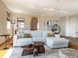 Appartamento Scheveningen Caratteristiche 26