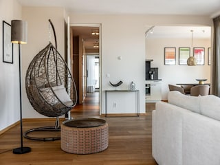 Apartment Scheveningen Ausstattung 20