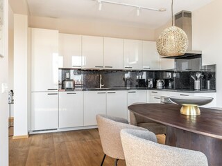 Apartment Scheveningen Ausstattung 31